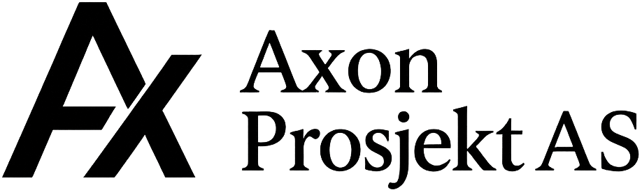 Axon Prosjekt AS
